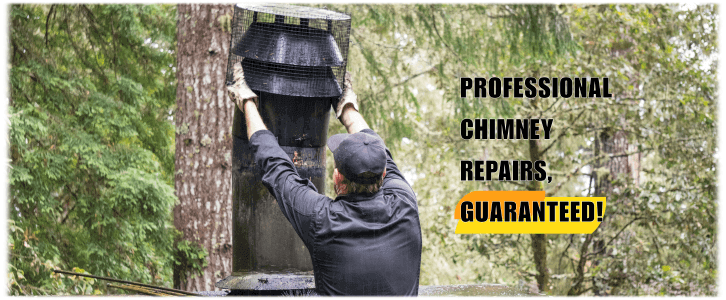 Chimney Repair Tampa FL
