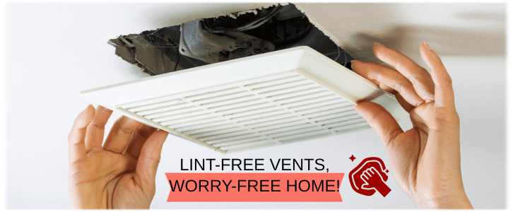 Dryer Vent Cleaning Tampa FL