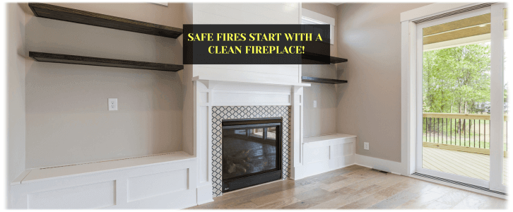 Fireplace Cleaning Tampa FL
