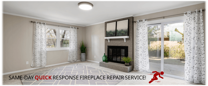 Fireplace Repair Tampa FL