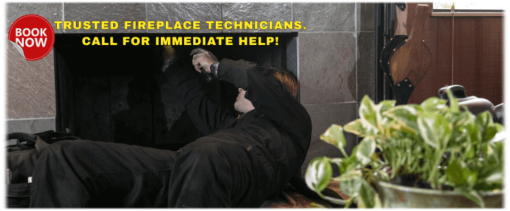 Chimney Cleaning Tampa FL