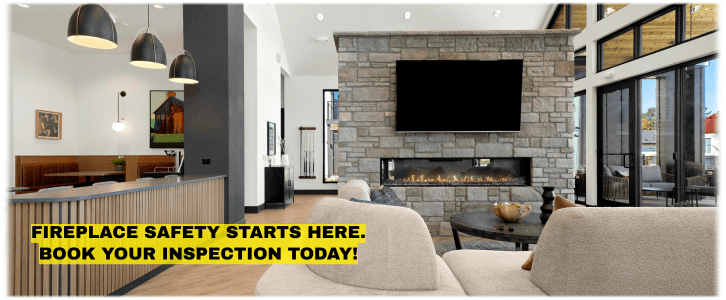 Tampa FL Chimney Cleaning